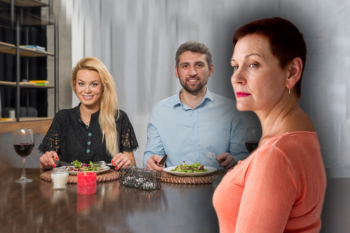 Iubitul meu vrea să facem Paștele cu părinții lui