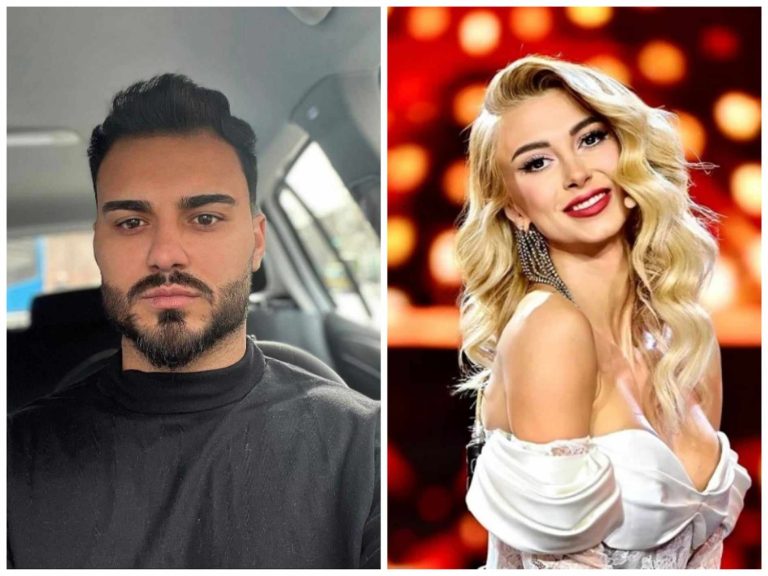 Jador a rupt tăcerea despre relația cu Andreea Bălan. De ce nu își mai vorbesc în prezent, ce i-a transmis artistul