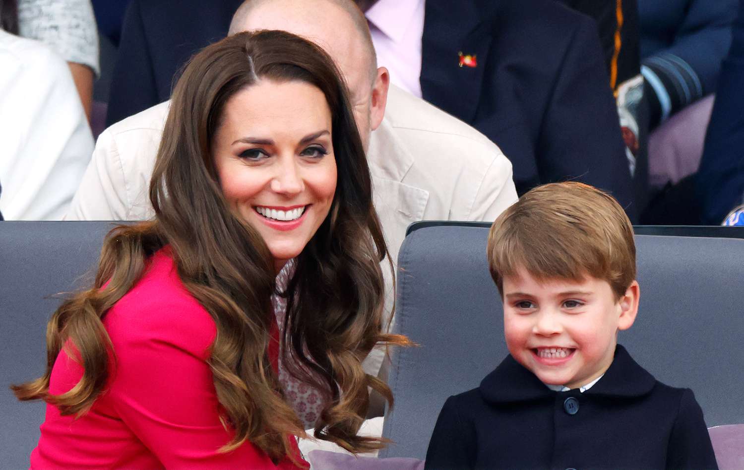 Kate Middleton are 3 motive majore sa zambeasca in aprilie, dupa diagnosticul dur de cancer 1