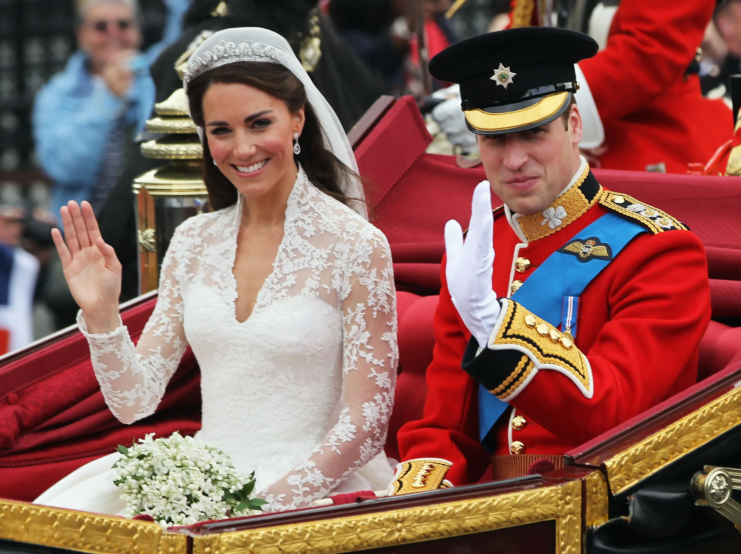 Kate Middleton are 3 motive majore sa zambeasca in aprilie, dupa diagnosticul dur de cancer 3