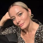 Laura Cosoi, superba intr-o rochie de 50 de lei