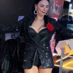 Lavinia Pirva, criticata dur pentru ultima sa aparitie online 2