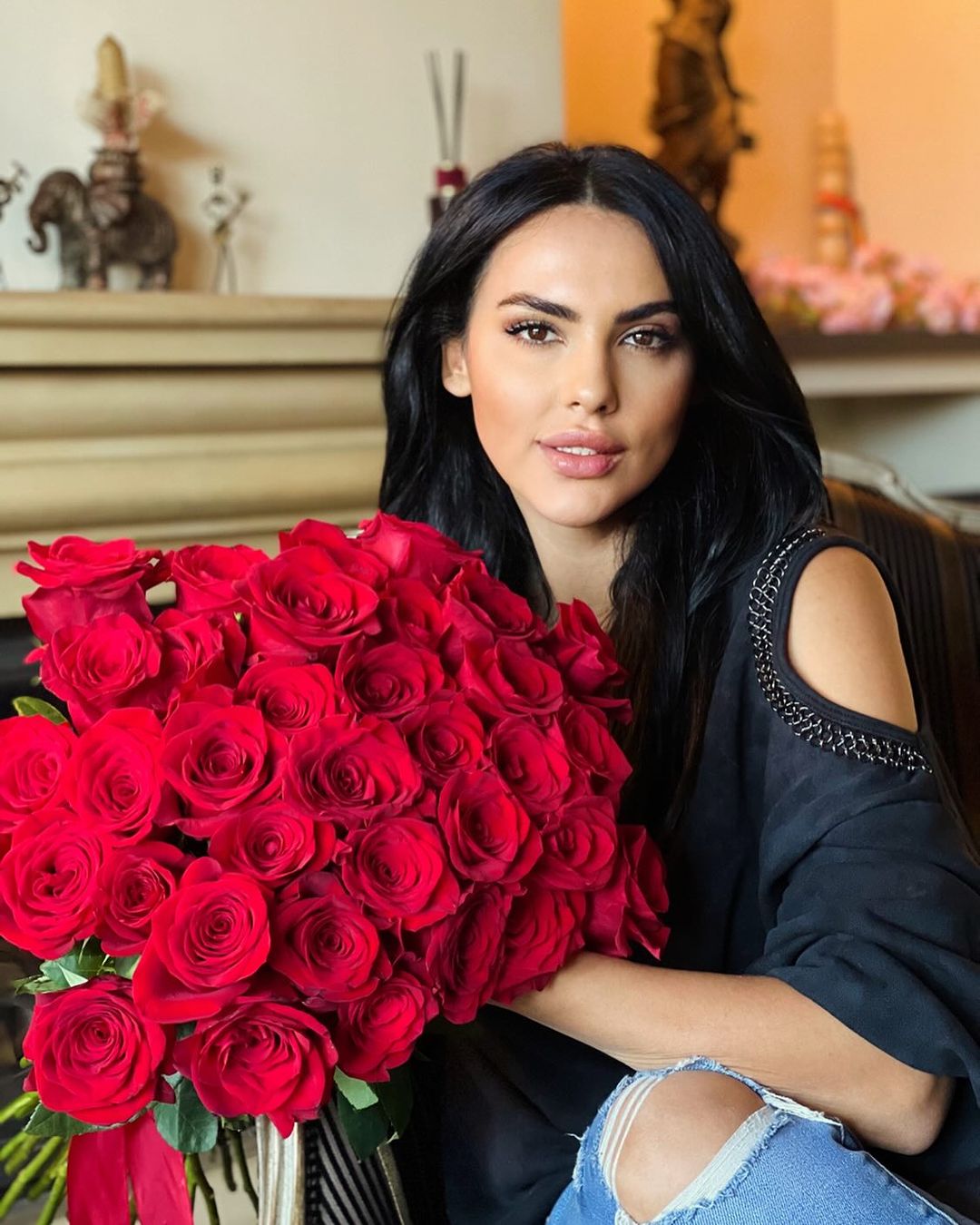 Lavinia Pirva, criticata dur pentru ultima sa aparitie online 5