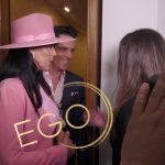 Lavinia Pirva si Stefan Banica, aparitie surpriza la un eveniment monden 3