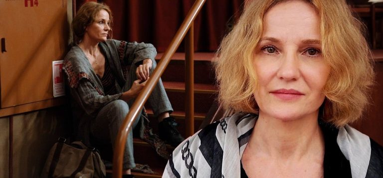 Lia Bugnar, schimbare dramatică de look pentru rolul din Clanul. Nicio altă actriță nu ar fi făcut așa ceva FOTO