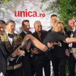 Loredana Groza, aparitie provocatoare la un eveniment monden