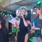 Loredana Groza, aparitie provocatoare la un eveniment monden 3