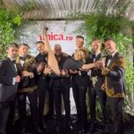 Loredana Groza, aparitie provocatoare la un eveniment monden 8