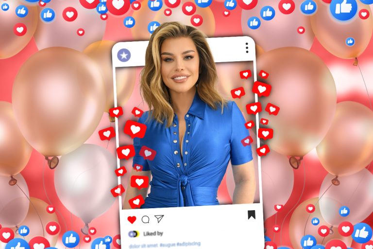 Loredana Groza și-a expus decolteul adânc într-o rochie superbă. Fanii au rămas fără cuvinte, arată minunat