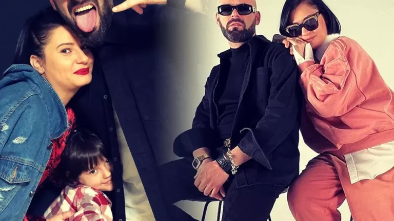 Mădălina Crețan, detalii înduioșătoare despre viața fără Nosfe. Ce face fiica lor, Iris: “L-a venerat pe tatăl ei” VIDEO EXCLUSIV