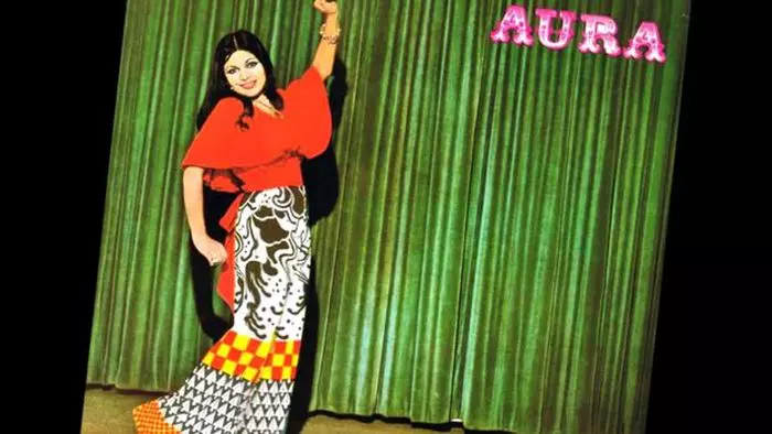 Marea doamna a muzicii jazz din Romania, internata cu Alzheimer la azil 2