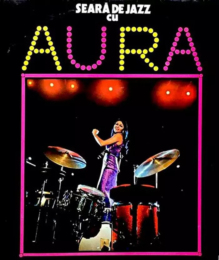 Marea doamna a muzicii jazz din Romania, internata cu Alzheimer la azil 3