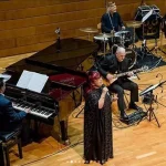Marea doamna a muzicii jazz din Romania, internata cu Alzheimer la azil 5