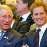 Marele regret pe care Regele Charles il are in relatia cu Printul Harry 3