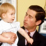 Marele regret pe care Regele Charles il are in relatia cu Printul Harry 6