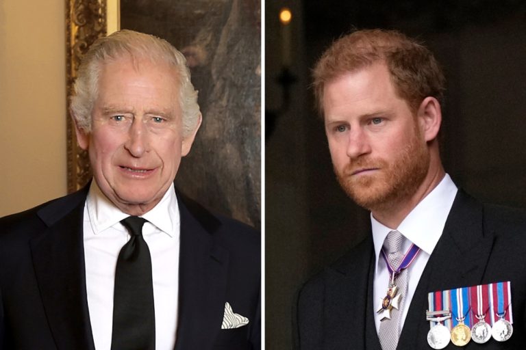 Marele regret pe care Regele Charles îl are în relația cu Prințul Harry. Erau foarte apropiați, ce a stricat însă lucrurile între ei