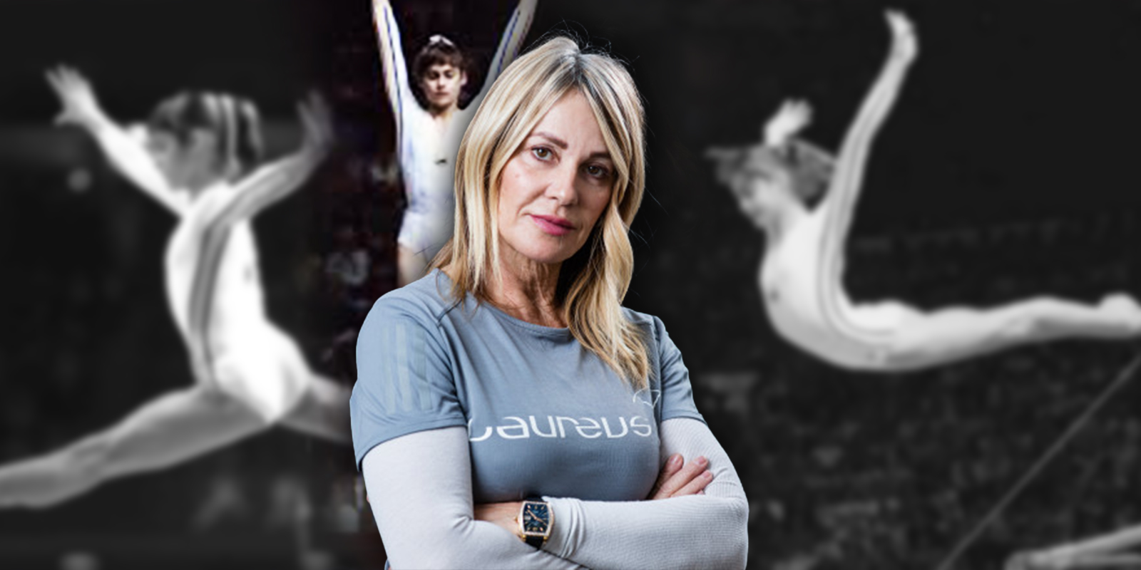 Mărturisirea neașteptată făcută de Nadia Comăneci despre nota de 10