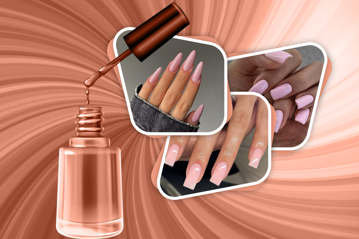 Modele de manichiură pentru primăvara - vara 2024. Culori și tendințe care vor face furori