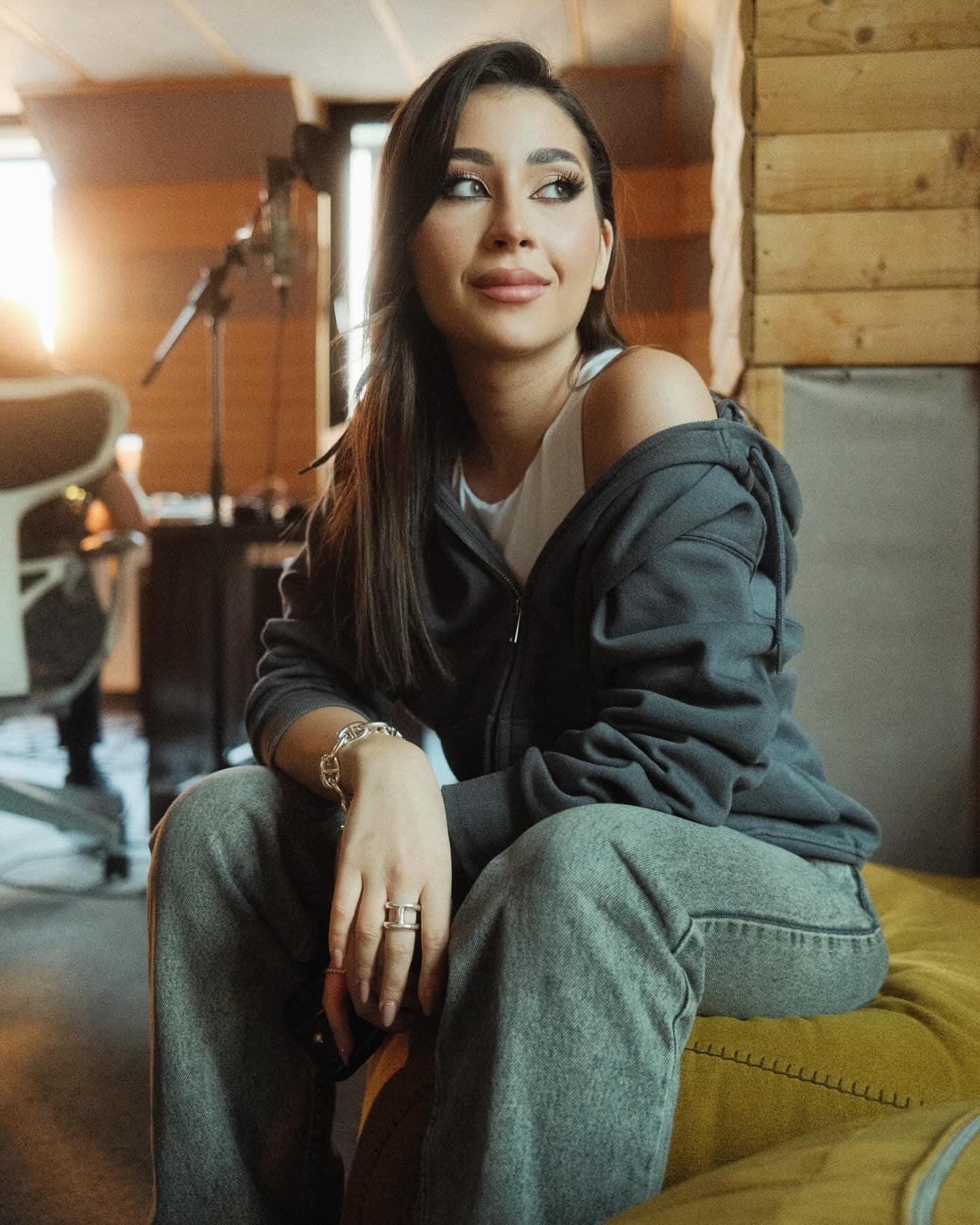 Nicole Cherry si-a facut o noua interventie, la nivelul fetei 11