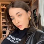 Nicole Cherry si-a facut o noua interventie, la nivelul fetei 2