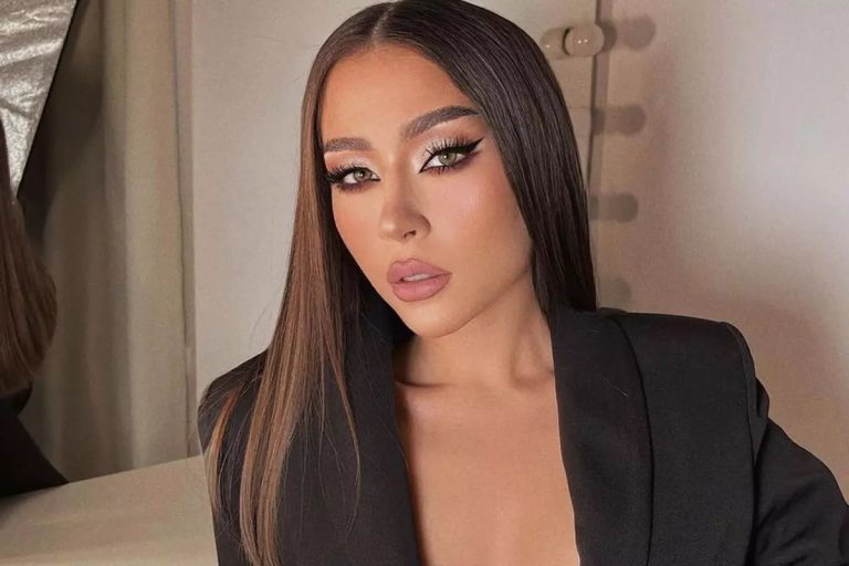 Nicole Cherry și-a făcut o nouă intervenție, la nivelul feței. Cum s-a afișat artista în fața fanilor imediat după procedură