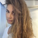 Nicoleta Luciu, o noua vizita la medicul estetician 10