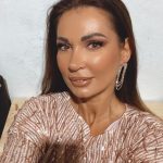 Nicoleta Luciu, o noua vizita la medicul estetician 14