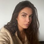 Nicoleta Luciu, o noua vizita la medicul estetician 15