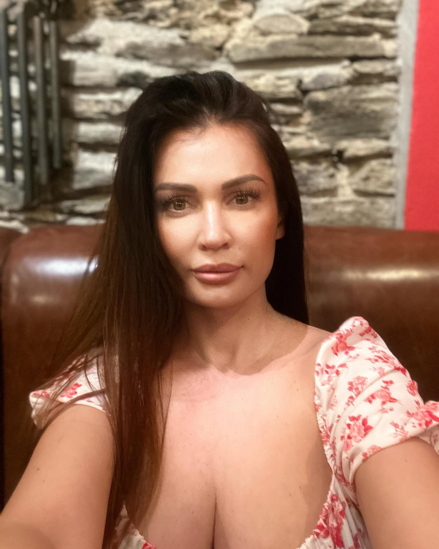 Nicoleta Luciu, o noua vizita la medicul estetician 5