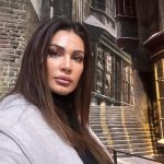 Nicoleta Luciu, o noua vizita la medicul estetician 6