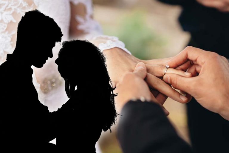 Nuntă secretă în showbiz! S-au căsătorit chiar astăzi, primele imagini de la cununia vedetei