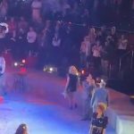 O mai tii minte pe colega Nicoletei Luciu din trupa Laguna 1