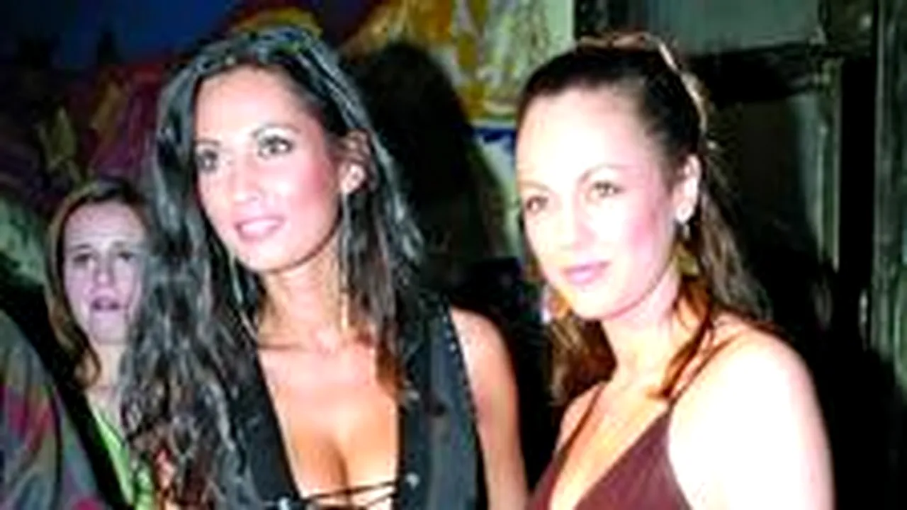 O mai tii minte pe colega Nicoletei Luciu din trupa Laguna 10