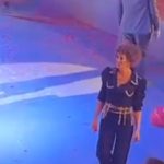 O mai tii minte pe colega Nicoletei Luciu din trupa Laguna