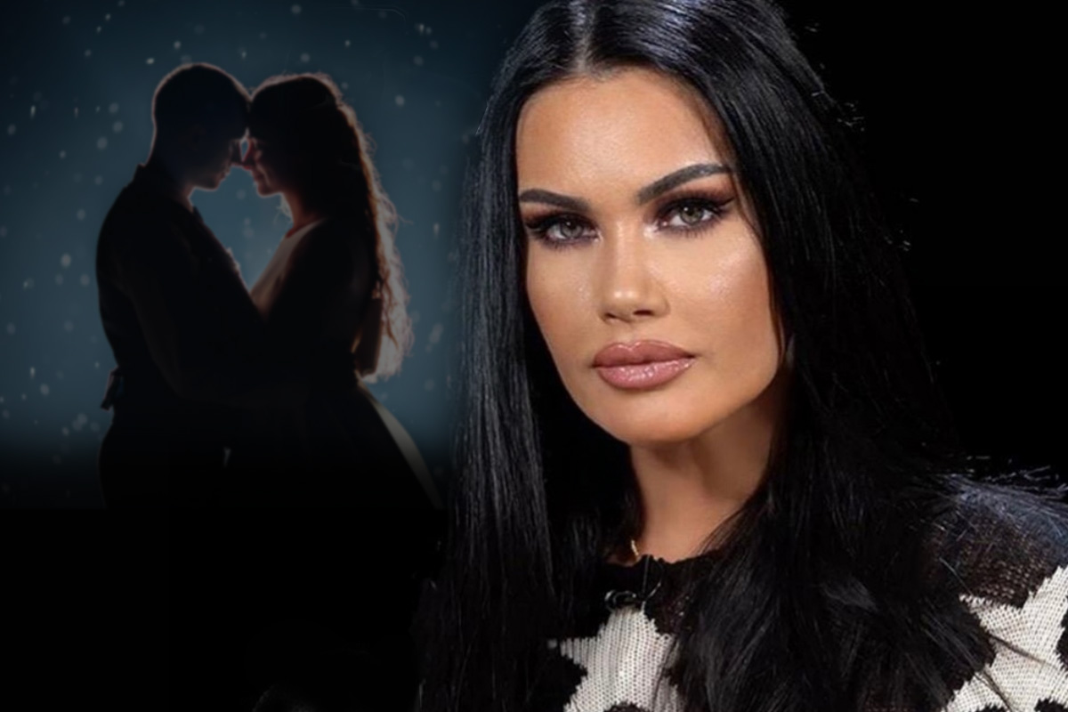 Oana Zăvoranu, surprinsă în compania unui bărbat cu 16 ani mai tânăr decât ea