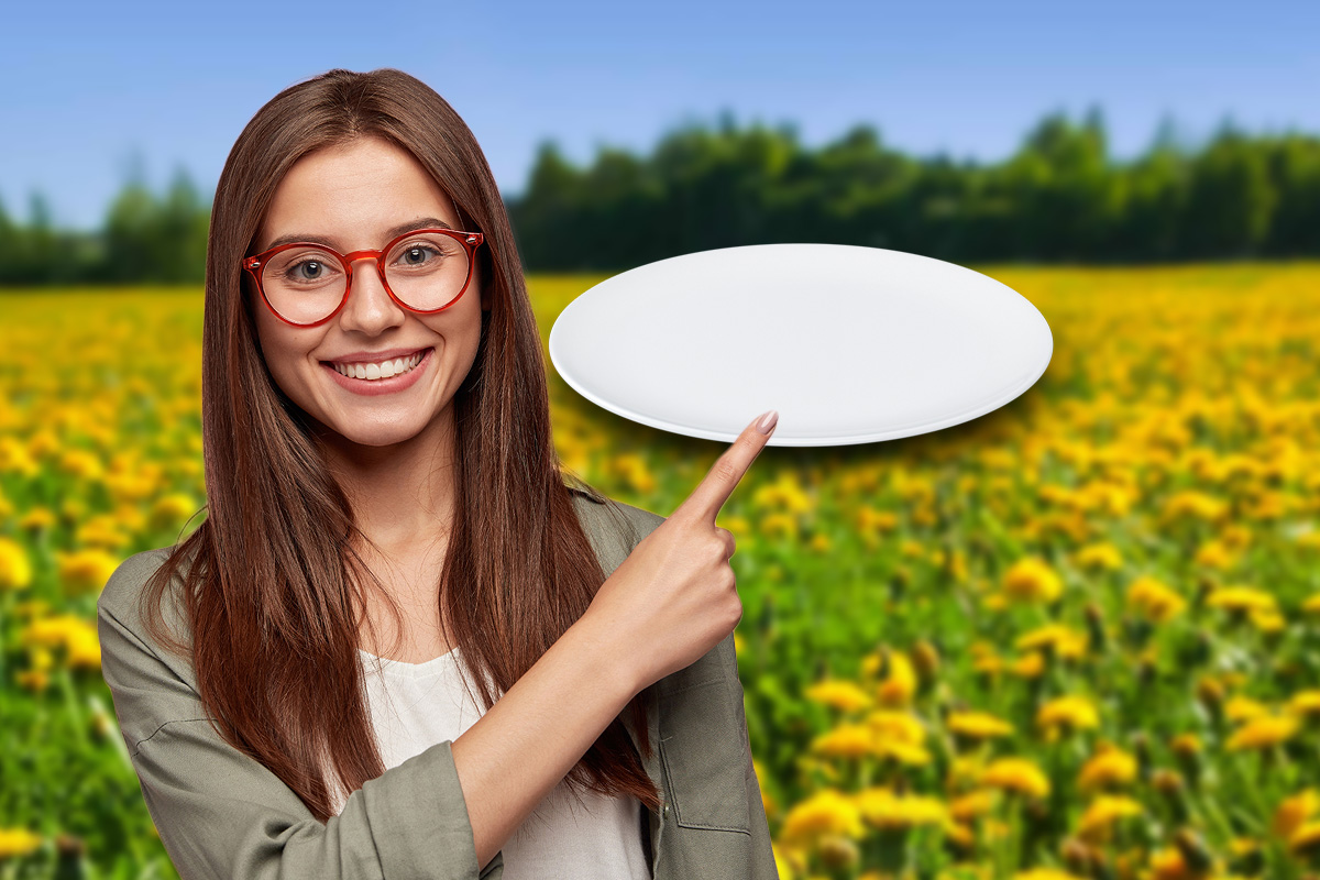 Planta de primavara care se poate manca. Nu te-ai fi gandit ca este comestibila