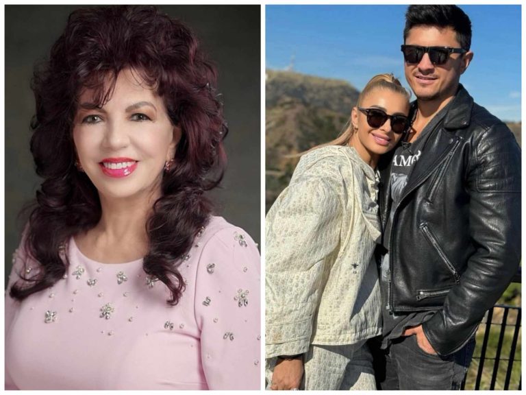 Previziunea uimitoare făcută de Carmen Harra despre relația dintre Anamaria Prodan și Ronald Gavril: „El este un om care nu a trăit marea lui iubire”