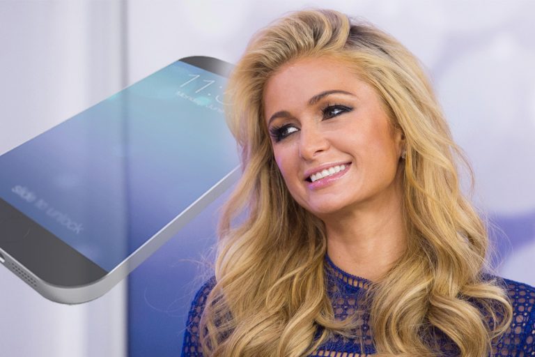 Primele imagini adorabile cu fiica lui Paris Hilton: “Sunt atât de recunoscătoare”. De ce a ținut-o ascunsă până acum