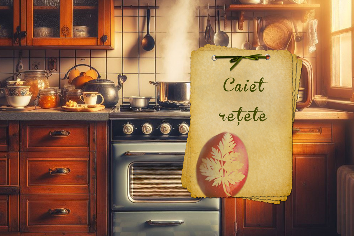 Reteta veche de aproape 100 de ani de stufat