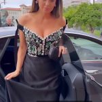 Rochia cu care Andreea Raicu a facut furori la Premiile Gopo 2024 2