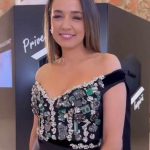 Rochia cu care Andreea Raicu a facut furori la Premiile Gopo 2024 7