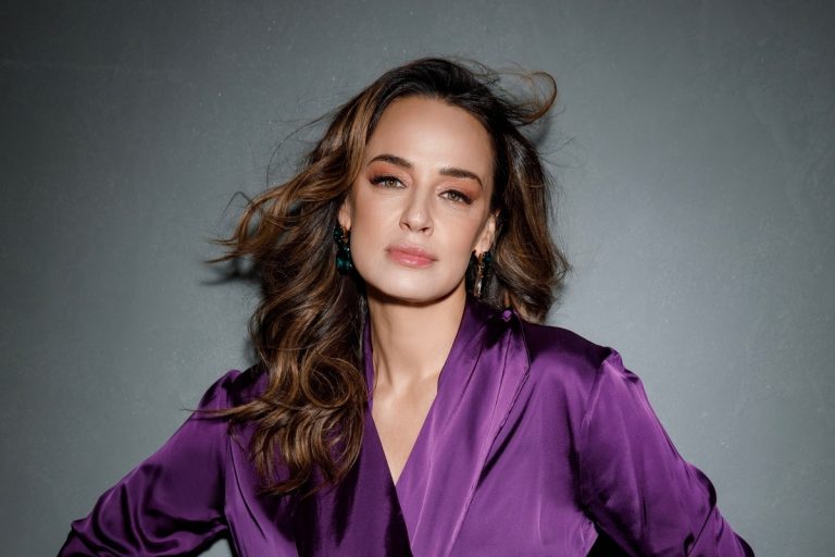 Rochia cu care Andreea Raicu a făcut furori la Premiile Gopo 2024. Ce avea aplicat în partea de sus, acest detaliu inedit a atras atenția