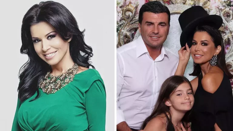 Simona Pătruleasa, despre prima întâlnire cu soțul ei: “Am fost la o înghețată!”. Secretul relației lor care durează de 19 ani VIDEO EXCLUSIV