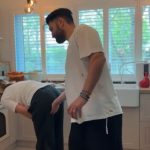 Smiley secretul unei relatii fericite cu Gina Pistol 2