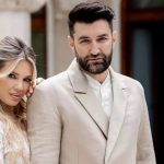 Smiley secretul unei relatii fericite cu Gina Pistol. Iubita artistului nu a parut incantata Au