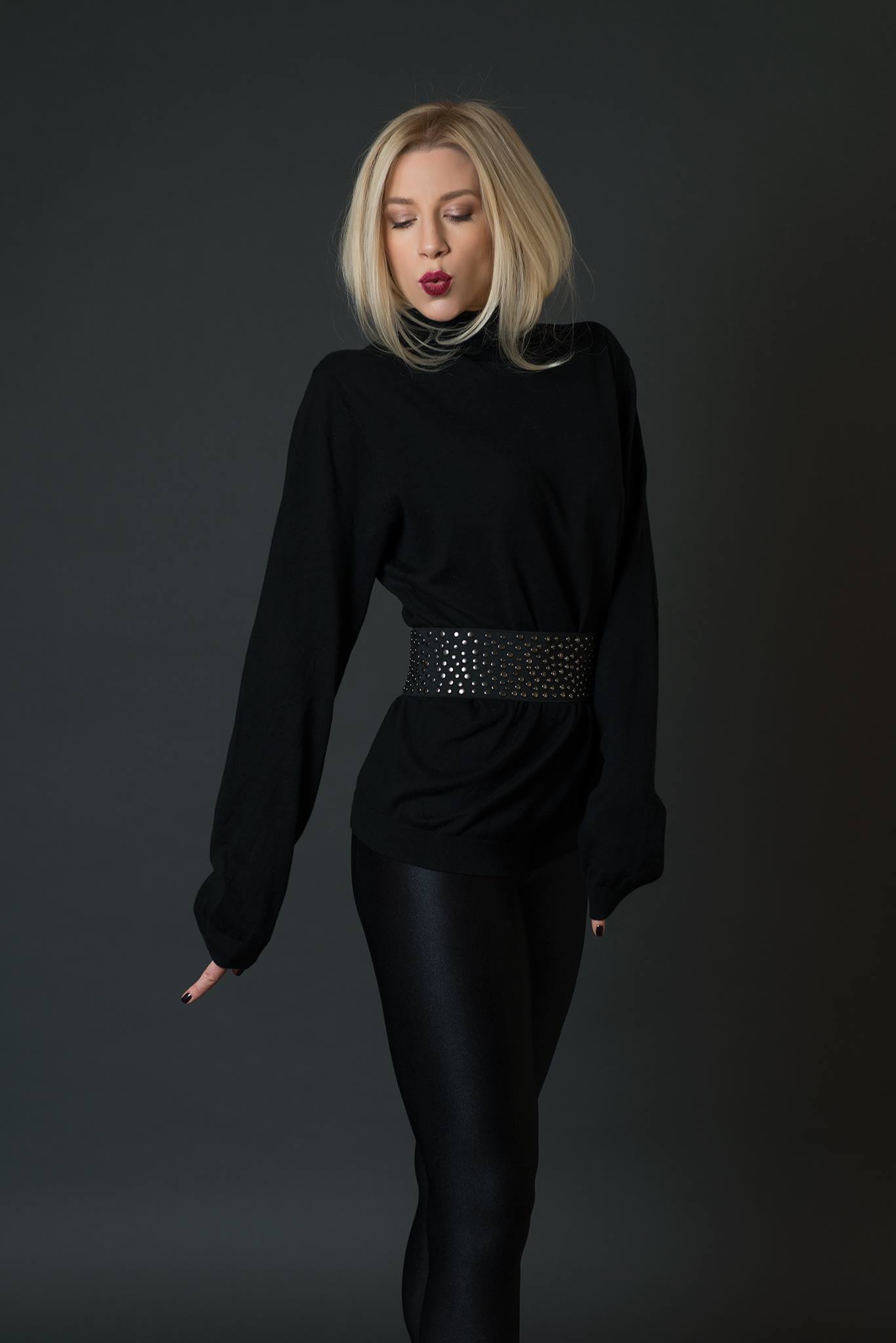 Sonia Argint, fosta “cumnata” a Andreei Balan, l-a dat in judecata pe tatal copiilor ei 4