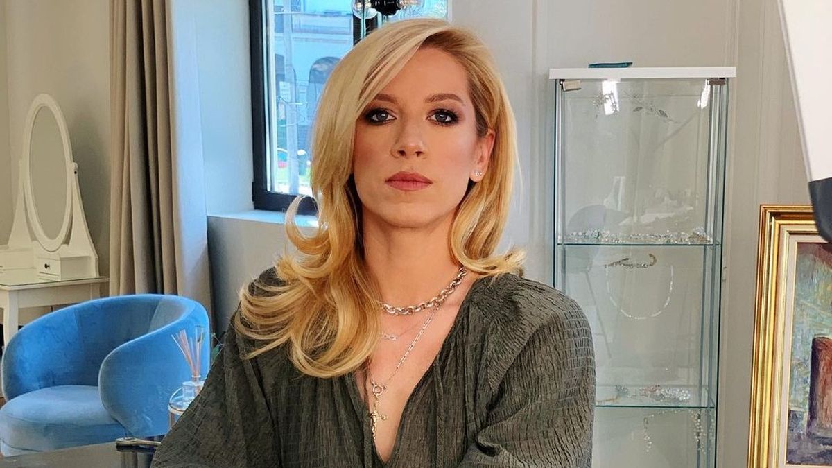 Sonia Argint, fosta “cumnata” a Andreei Balan, l-a dat in judecata pe tatal copiilor ei 7