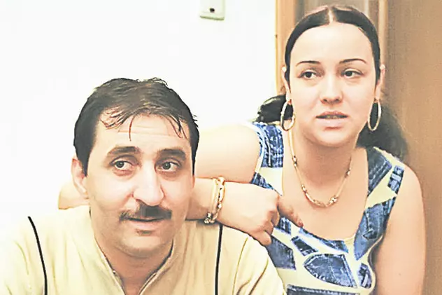 Sotia lui Vali Vijelie, reacție vehementa dupa ce sotul ei a fost surprins in compania altei femei 1