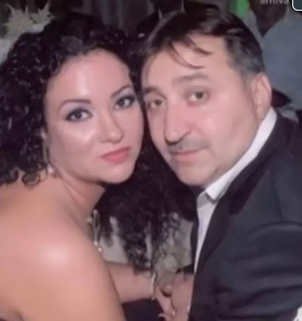 Sotia lui Vali Vijelie, reacție vehementa dupa ce sotul ei a fost surprins in compania altei femei 2