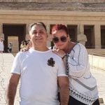 Sotia lui Vali Vijelie, reacție vehementa dupa ce sotul ei a fost surprins in compania altei femei 3